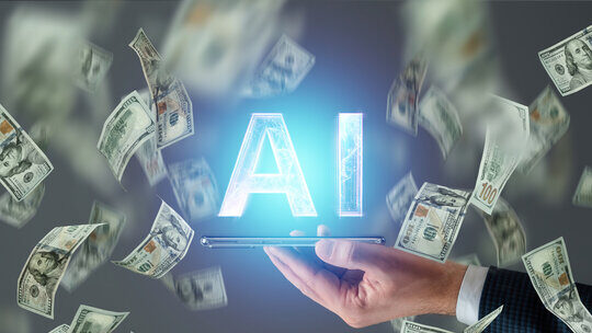 Artificial Intelligence Money Images – Browse 279,109 Stock Photos, Vectors, and Video | Adobe Stock