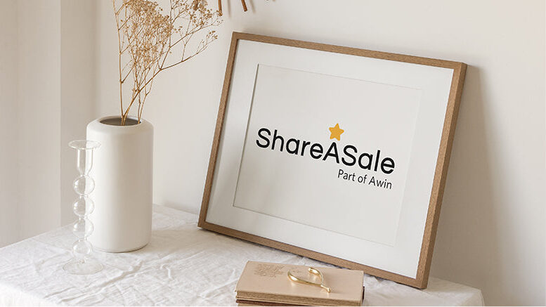 Shareasale Affiliate Program